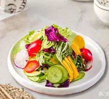 Garden Mixed Salad