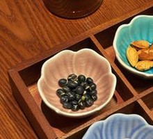 Assorted Dried Fruit Platter