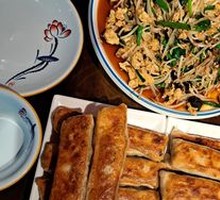 Beef and Scallion Stir-Fry