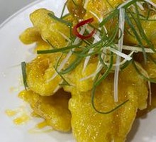 Famous Sweet and Sour Pork