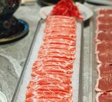 Fresh Cut Lamb Top Loin