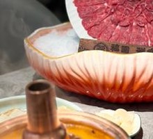 Fresh Cut Beef Shank