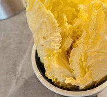 Unlimited Baby Bok Choy