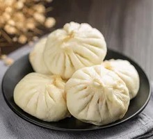 Delicious Beef Dumplings