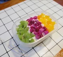 Fruit Box