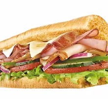 Spicy Cheddar Sandwich