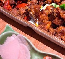 Sichuan-Guizhou Spicy Chicken Two Ways