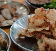 Authentic Northeastern Sweet and Sour Pork