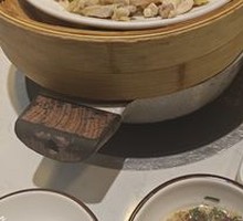 Steam-cooked Zhanjiang Chicken