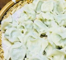 Braised Fish Dumplings