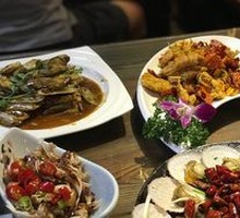 Spicy Stir-Fried Clams