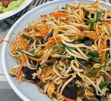 Stir-Fried Mixed Vegetables