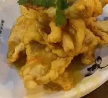 Classic Sweet and Sour Pork