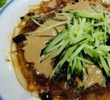 Northeast Cold Noodles