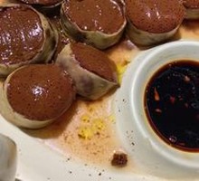 Homemade Blood Sausage