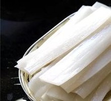 Wide Rice Noodles
