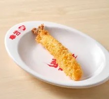 天妇罗棒虾