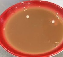 Coarse Corn Porridge