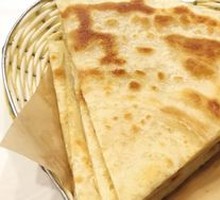 Home-style Flatbread