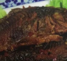 Old Beijing Crispy Crucian Carp