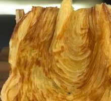 Cheese-Flavored Torn Flatbread