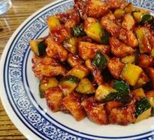 Old Beijing Soy Sauce Meat