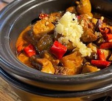 Beijing-style Stewed Offal