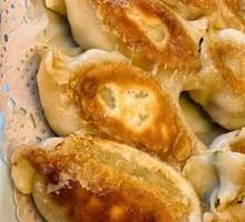 Old Man's Dumpling Skillet