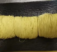 Cantonese Bamboo Pole Noodles