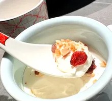 Homemade Grassland Yogurt