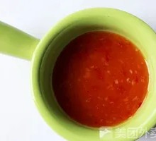 Thai Sweet Chili Sauce
