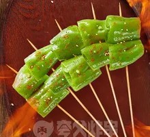 Vitamin C Bell Pepper Stir-Fry