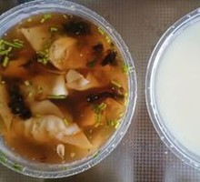 Fresh Meat Dumplings