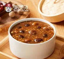 桂圆红枣薏米粥