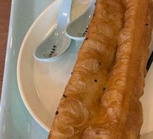 Deep-Fried Dough Stick