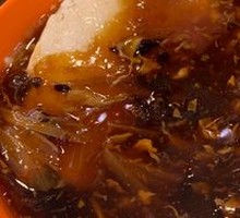 Traditional Tofu Pudding