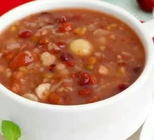 Eight Treasure Porridge