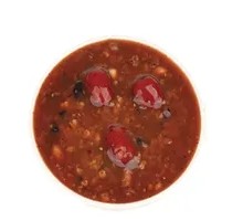Nutritious Red Date Eight Treasure Porridge