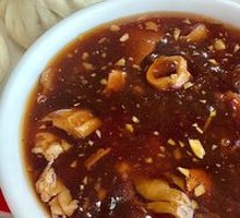 Signature Fried Liver Stir-fry