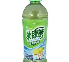 Unico Iced Green Tea