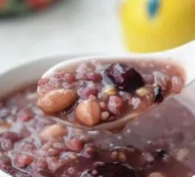 Homemade Eight Treasure Porridge