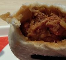 Fresh Beef Dumplings with Juicy Filling