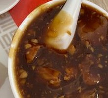 Signature Fried Liver Stir-fry