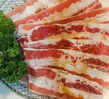 Signature Beef with Sauce