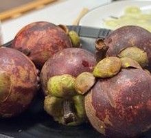 Mangosteen