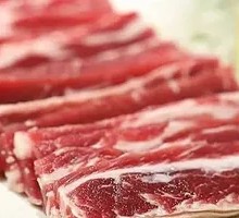 Premium Rib Steak