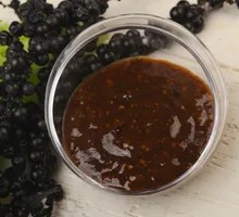 Black Pepper Sauce