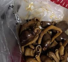 Signature Duck Intestines