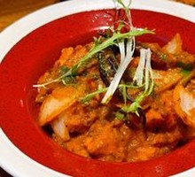 Plainedri Salad Chicken