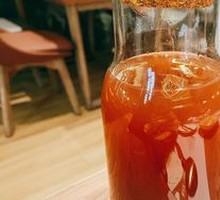 Handcrafted Sour Plum Juice